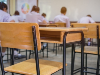 Duurzame Mobiliteit Fietslease Onderwijs