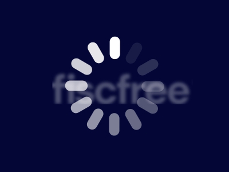 Loading Fiscfree